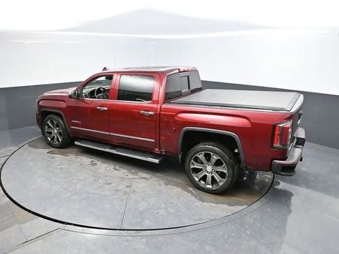 Used 2017 GMC Sierra 1500 Denali image 43
