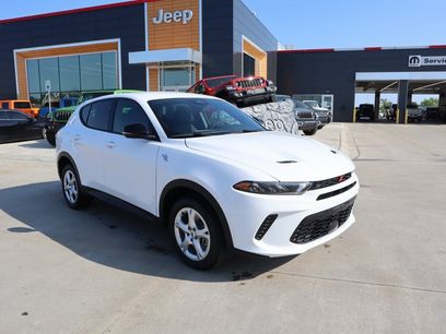 New 2025 Dodge Hornet GT