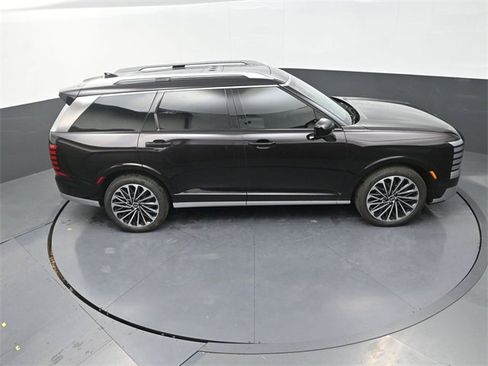 New 2026 Hyundai Palisade Calligraphy image 30
