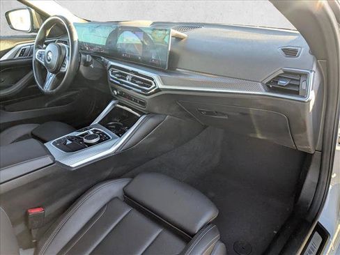 Certified 2024 BMW M440i Coupe w/ Premium Package image 20