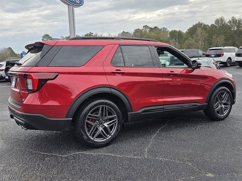 New 2026 Ford Explorer ST w/ Sun And Sound Package image 13