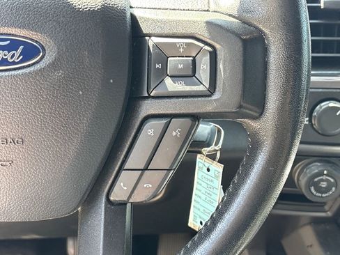 Used 2017 Ford F150 XLT w/ Equipment Group 302A Luxury image 21