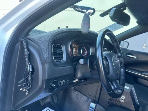Used 2021 Dodge Charger Police w/ Fleet Safety Group image 30