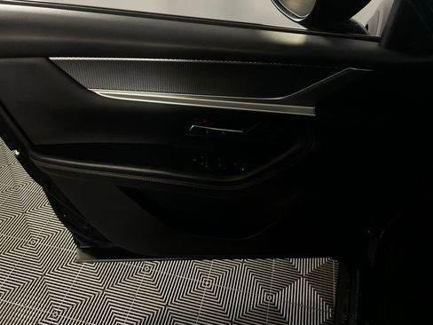 Used 2024 MAZDA CX-90 Plug-In Hybrid w/ Premium Plus image 25