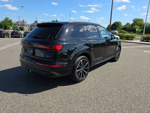 Certified 2023 Audi Q7 3.0T Premium Plus w/ Premium Plus Package AWD/4WD image 5