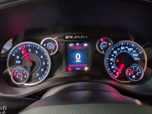 New 2026 RAM 1500 Big Horn w/ Night Edition image 21