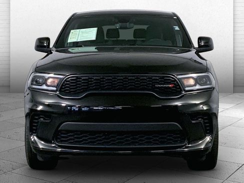 Used 2025 Dodge Durango GT AWD/4WD image 2