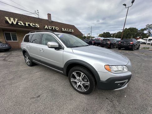 Used 2014 Volvo XC70 T6 image 21