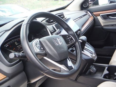 Used 2018 Honda CR-V EX-L image 12