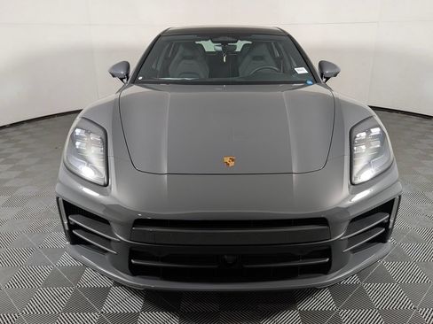 New 2026 Porsche Panamera 4 AWD/4WD image 10