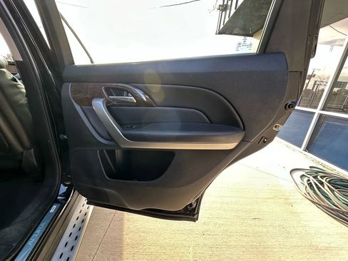 Used 2013 Acura MDX w/ Technology Package image 33