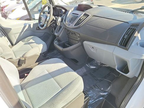 Used 2019 Ford Transit 350 XLT image 17