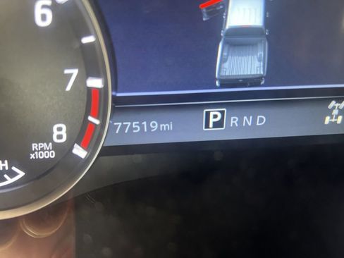 Used 2022 Nissan Frontier S image 6