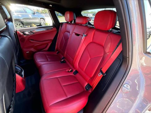 Used 2021 Porsche Macan GTS image 18