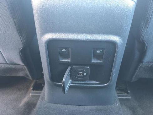 Certified 2023 Ford Bronco 4-Door AWD/4WD image 43