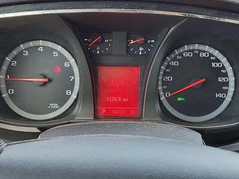 Used 2011 GMC Terrain SLT image 10