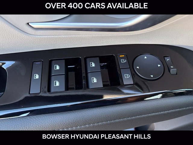 New 2026 Hyundai Tucson Limited AWD/4WD image 7