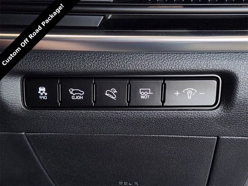 New 2025 Kia Telluride SX X-Line image 16