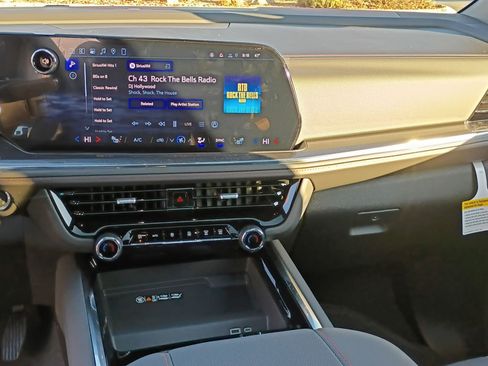 New 2026 Chevrolet Tahoe RST image 29