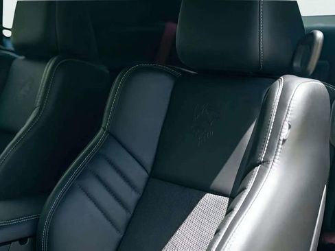 Used 2023 Dodge Challenger SRT Hellcat Redeye RWD image 96