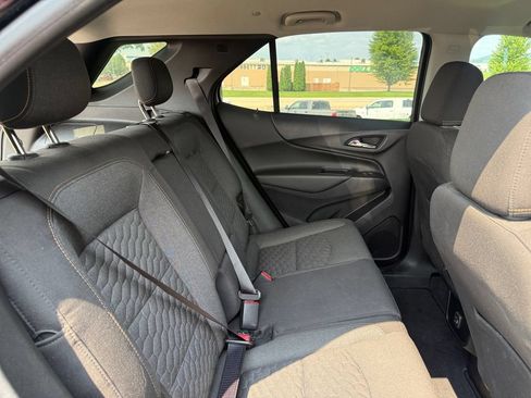 Used 2020 Chevrolet Equinox LT AWD/4WD image 40