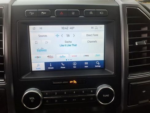 Used 2020 Ford Expedition Max Platinum image 20