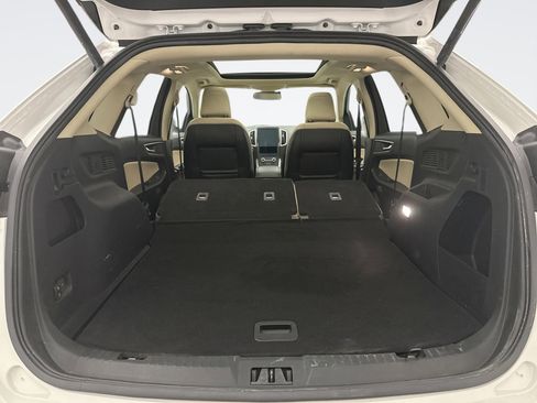 Used 2023 Ford Edge SEL w/ Convenience Package AWD/4WD image 22