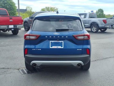 Used 2023 Ford Escape Active AWD/4WD image 5