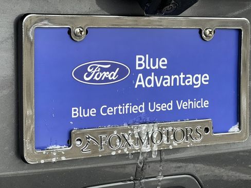 Certified 2022 Ford Escape SE w/ SE Sport Appearance Package image 40