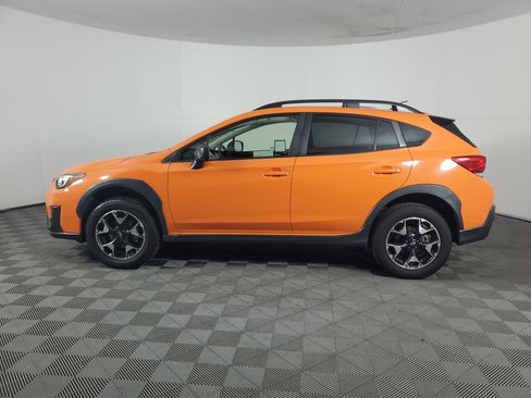 Used 2019 Subaru Crosstrek 2.0i image 7