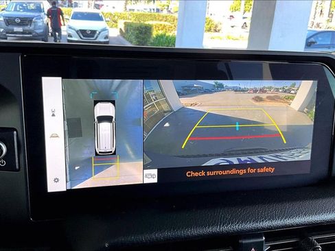 Certified 2024 Toyota Land Cruiser Base w/ Premium Package image 14