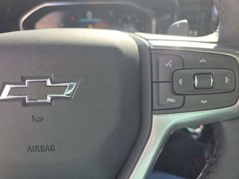 New 2026 Chevrolet Silverado 1500 RST w/ Convenience Package II image 28