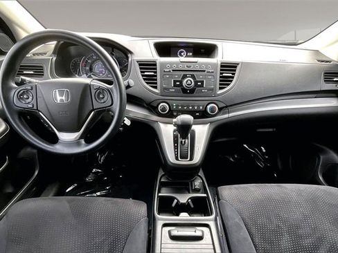 Used 2012 Honda CR-V EX image 7