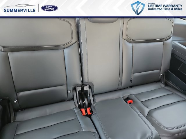 New 2027 Ford Expedition Active RWD image 13