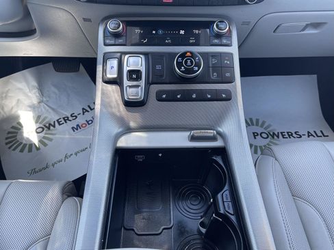 Used 2024 Hyundai Palisade Calligraphy AWD/4WD image 12