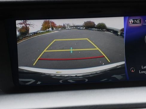 Used 2019 Lexus GS 350 F Sport image 13