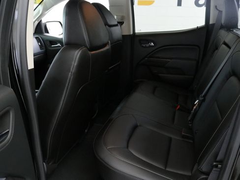 Used 2022 Chevrolet Colorado Z71 w/ Safety Package image 25