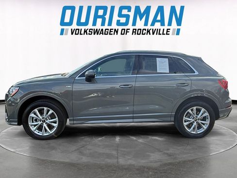 Used 2022 Audi Q3 2.0T Premium w/ Convenience Package image 3