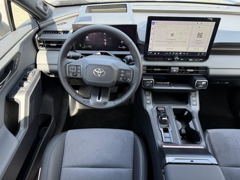 New 2026 Toyota RAV4 XSE AWD/4WD image 21