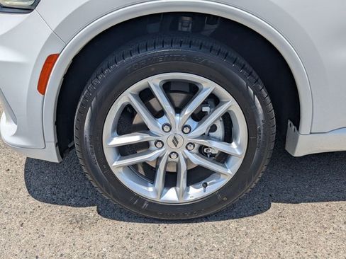 Used 2024 Dodge Durango GT AWD/4WD image 26