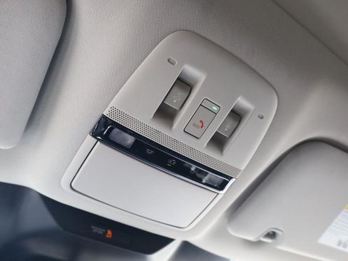 New 2026 Nissan Murano SL AWD/4WD image 15