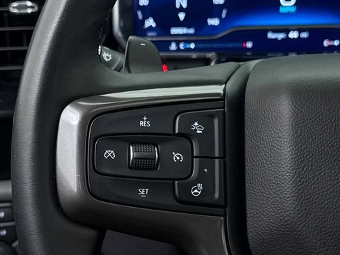 Used 2024 Chevrolet Silverado 1500 ZR2 w/ LPO, Dark Essentials Package image 23