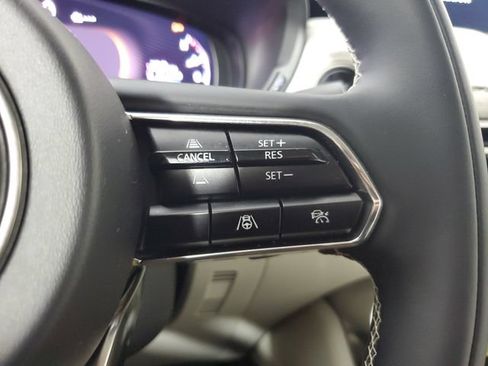 Used 2026 MAZDA CX-90 3.3 Turbo S w/ Premium Plus AWD/4WD image 26