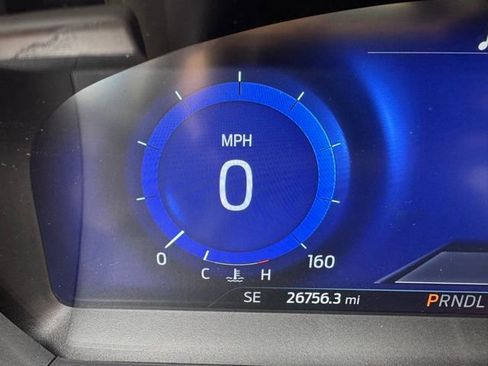 Used 2023 Ford Explorer Platinum w/ Technology Package image 20