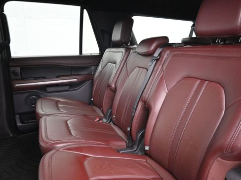 Used 2023 Ford Expedition Max Limited AWD/4WD image 22