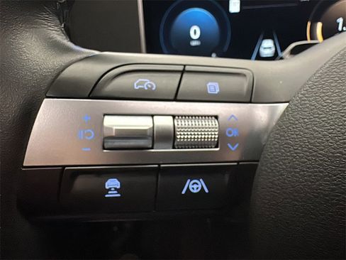 Certified 2025 Hyundai Tucson SEL image 22