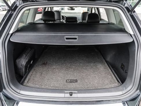 Used 2019 Volkswagen Golf Alltrack SE AWD/4WD image 67