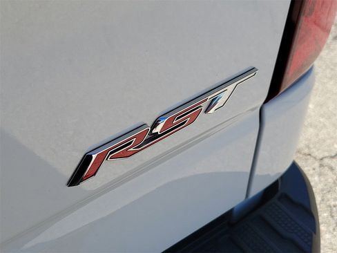 Used 2023 Chevrolet Silverado 1500 RST w/ All Star Edition Plus image 7