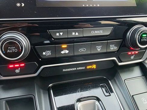 Certified 2022 Honda CR-V Touring image 46