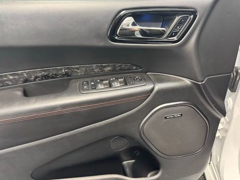 Used 2024 Dodge Durango R/T image 28